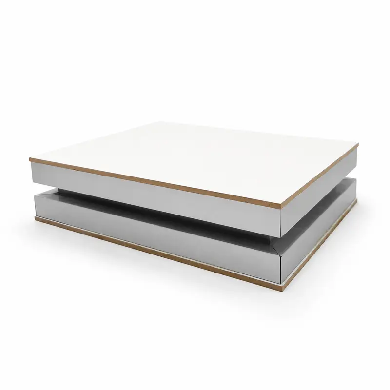 Fiberglass panel